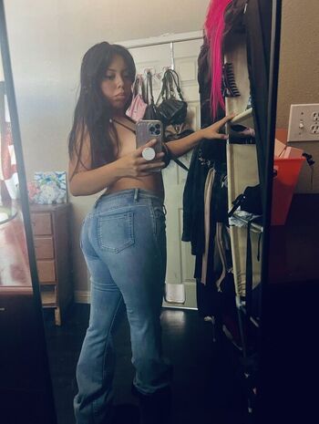 Leaked Jasmine hernandez private photo viral onlyfans
