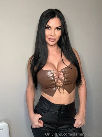 Jasmine Jae