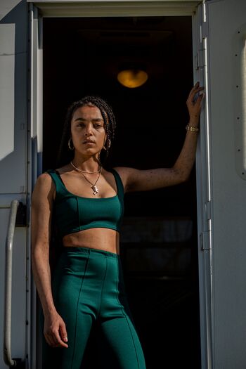 Jasmine Jobson