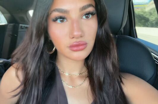 Leaked Jasmine lillyyyy  page private photo viral onlyfans