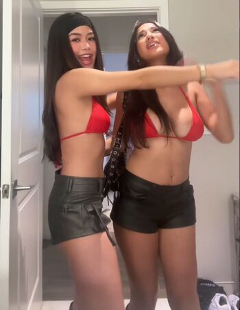 Leaked Jasmine lillyyyy  page private photo viral onlyfans