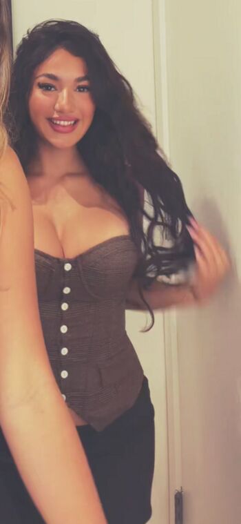 Leaked Jasmine lillyyyy  page private photo viral onlyfans