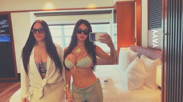 Leaked Jasmine lillyyyy private photo viral onlyfans