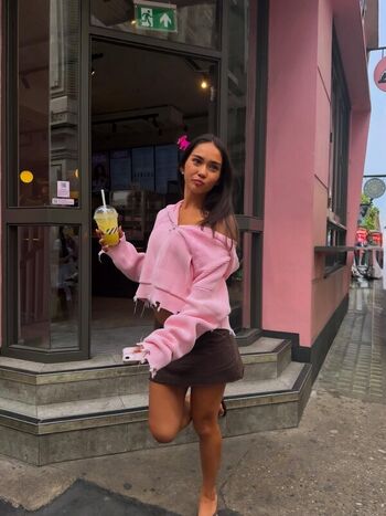 Leaked Jasmine long private photo viral onlyfans
