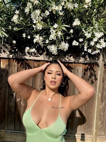 Jasmine Villegas