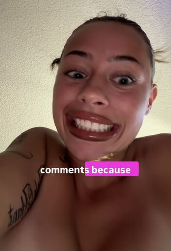 Leaked Jasmine whittle private photo viral onlyfans
