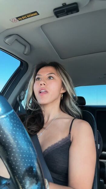 Leaked Jasmine yi private photo viral onlyfans