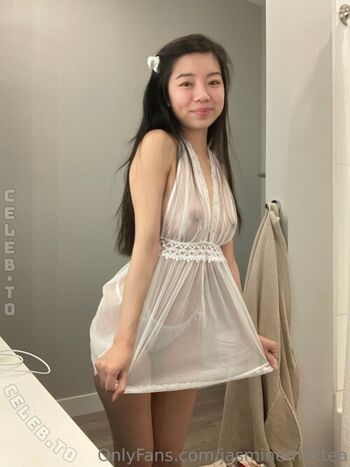 jasminemilktea