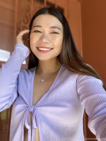 jasminericegirl