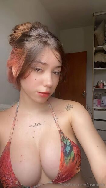 Leaked Jasminhfoxxy private photo viral onlyfans