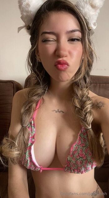 Leaked Jasminhfoxxy private photo viral onlyfans