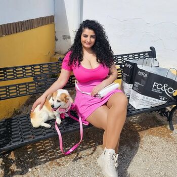 Leaked Jasminka private photo viral onlyfans