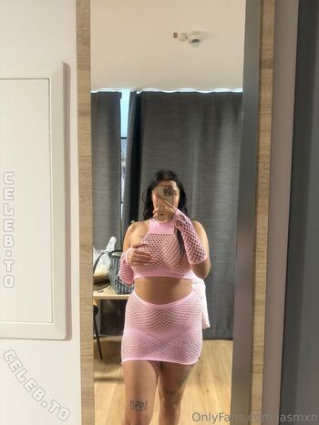 Leaked Jasmxn private photo viral onlyfans