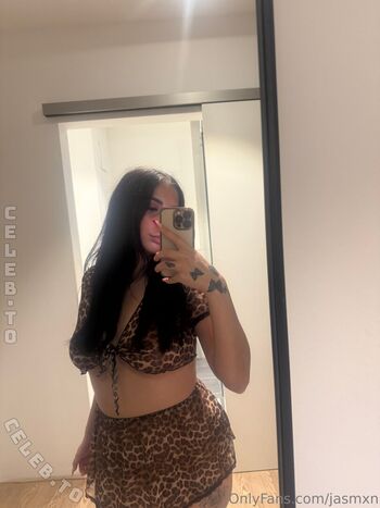 Leaked Jasmxn private photo viral onlyfans