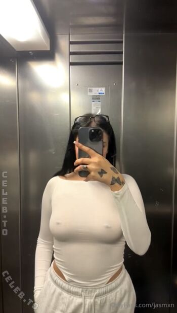 Leaked Jasmxn private photo viral onlyfans