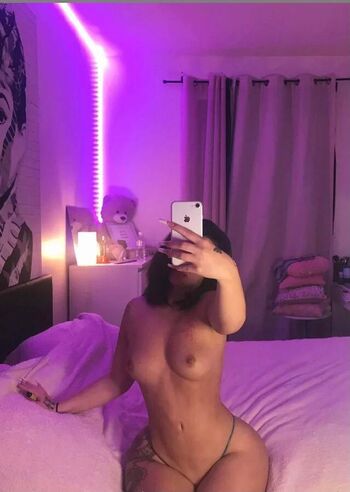 Leaked Jasmyn paris private photo viral onlyfans
