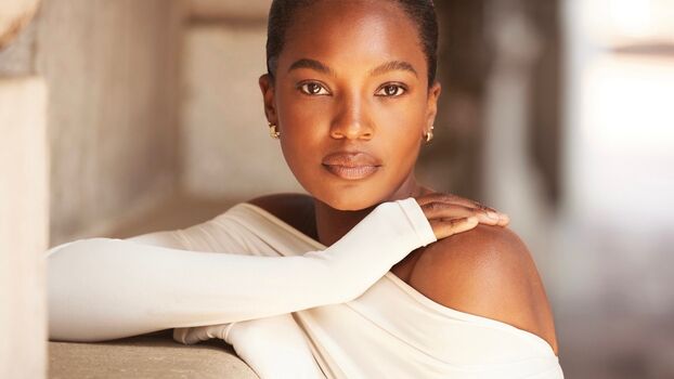 Jasmyn Wilkins
