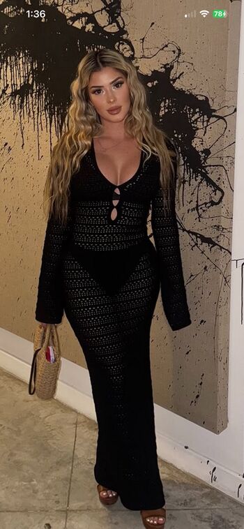 Leaked Jassell solis private photo viral onlyfans