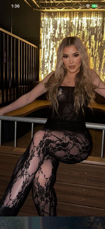 Leaked Jassell solis private photo viral onlyfans