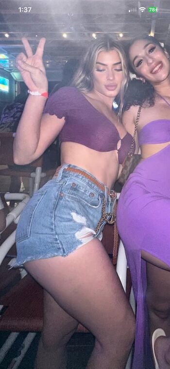 Leaked Jassell solis private photo viral onlyfans