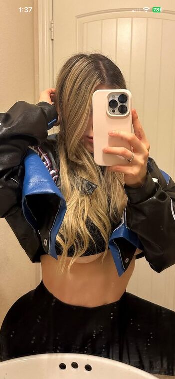 Leaked Jassell solis private photo viral onlyfans