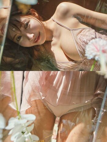 Jav Actress Gravure