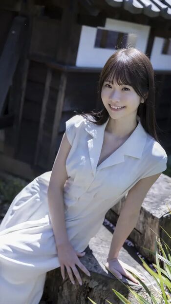 Jav Actress Gravure