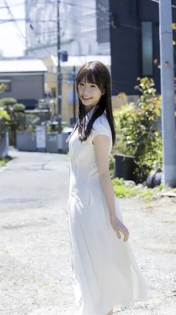 Leaked Jav actress gravure page private photo viral onlyfans
