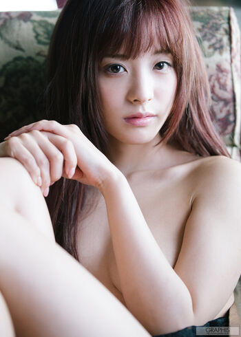 Leaked Jav actress gravure page private photo viral onlyfans