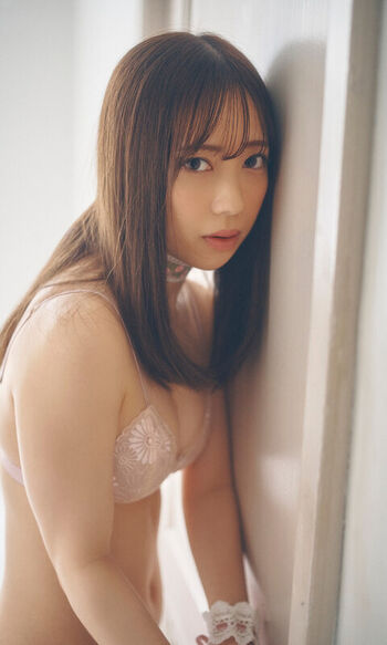 Leaked Jav actress gravure page private photo viral onlyfans
