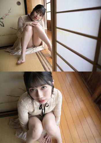 Jav Actress Gravure