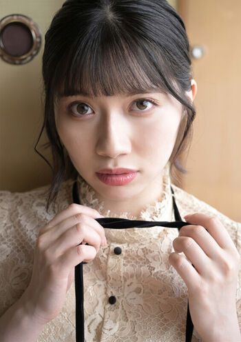 Jav Actress Gravure