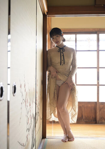 Jav Actress Gravure