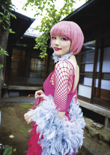 Jav Actress Gravure