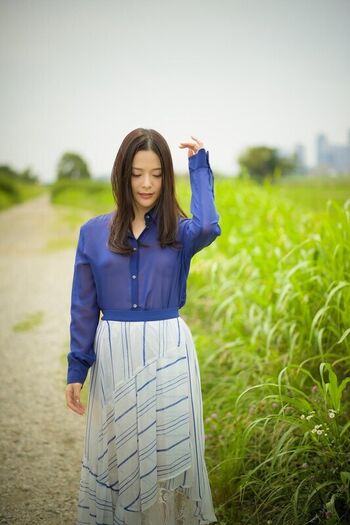 Jav Actress Gravure