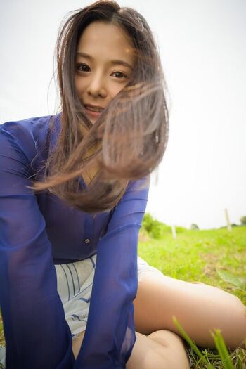 Leaked Jav actress gravure page private photo viral onlyfans