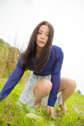 Leaked Jav actress gravure page private photo viral onlyfans