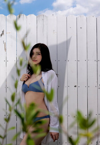 Leaked Jav actress gravure page private photo viral onlyfans