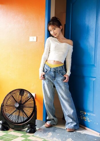 Leaked Jav actress gravure page private photo viral onlyfans