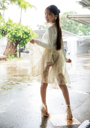 Leaked Jav actress gravure page private photo viral onlyfans