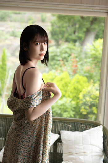 Leaked Jav actress gravure page private photo viral onlyfans