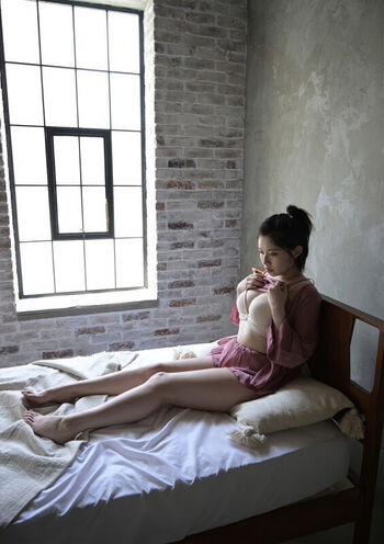 Jav Actress Gravure