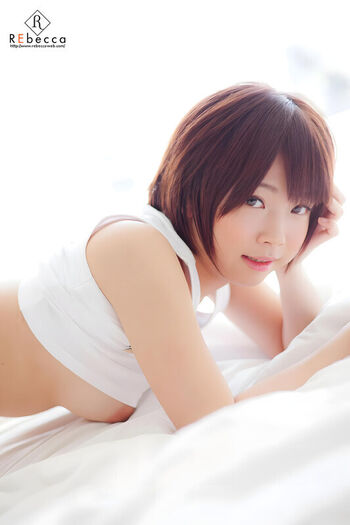Leaked Jav actress gravure page private photo viral onlyfans