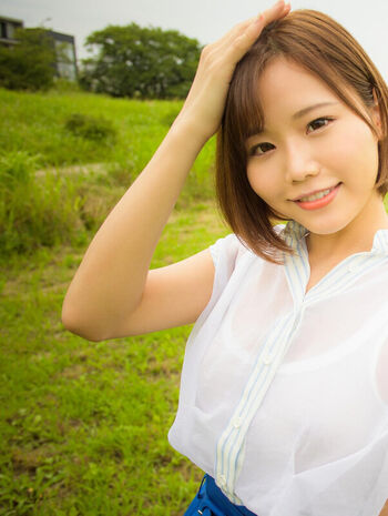 Leaked Jav actress gravure page private photo viral onlyfans