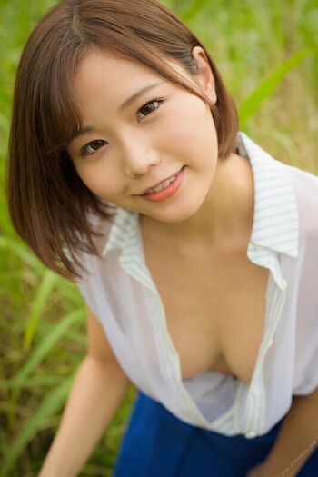 Leaked Jav actress gravure page private photo viral onlyfans