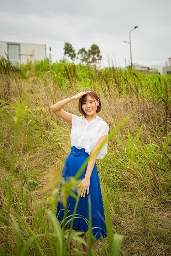 Leaked Jav actress gravure page private photo viral onlyfans