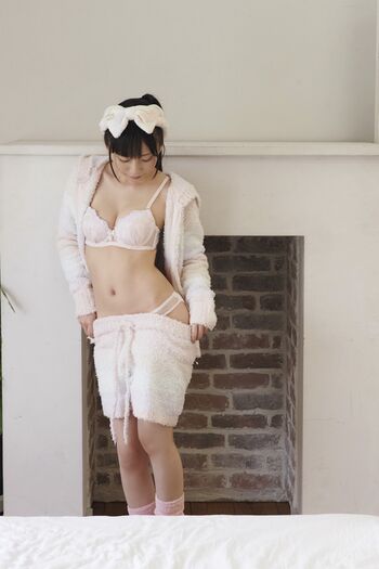 Leaked Jav actress gravure page private photo viral onlyfans
