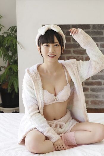 Leaked Jav actress gravure page private photo viral onlyfans