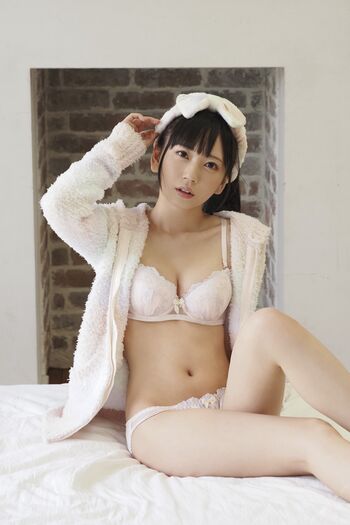 Leaked Jav actress gravure page private photo viral onlyfans