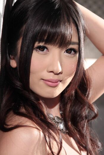 Leaked Jav actress gravure page private photo viral onlyfans